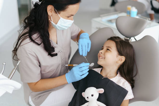 Best Tooth Infection Emergency Dentist  in Dubois, PA