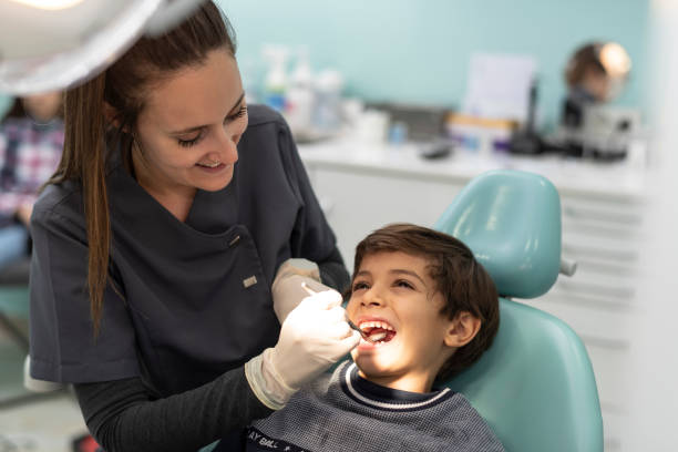 Best Root Canal Emergency Dentist  in Dubois, PA