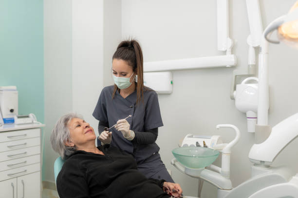Best Chipped Tooth Repair Near Me  in Dubois, PA