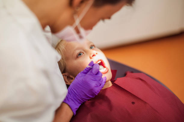 Best Knocked-Out Tooth Emergency  in Dubois, PA